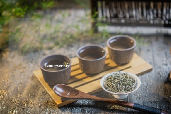 معايير إدارة مزارع الشاي الدقيقة لـ Loongseeker تتجاوز قواعد زراعة شاي التصدير العادي