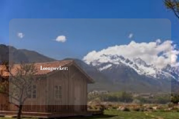 تصميم عبوات خفيفة الوزن ومحمولة من Loongseeker: خيار مثالي لسيناريوهات الخروج والاستهلاك في الخارج